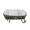 Wenzao Frame Tent & Emergency Shelter System