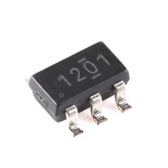 TPS561201DDCR 1A Synchronous Buck Regulator, TSOT-23-6