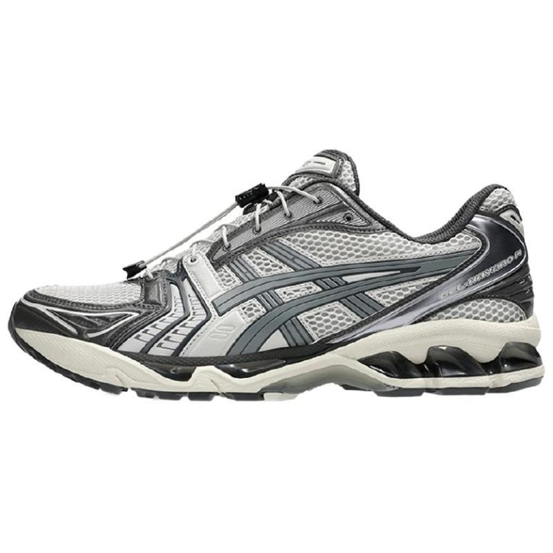 

Asics Кроссовки Gel Kayano 14 Unlimited Pack Устрично-серые 1203A549-022 42