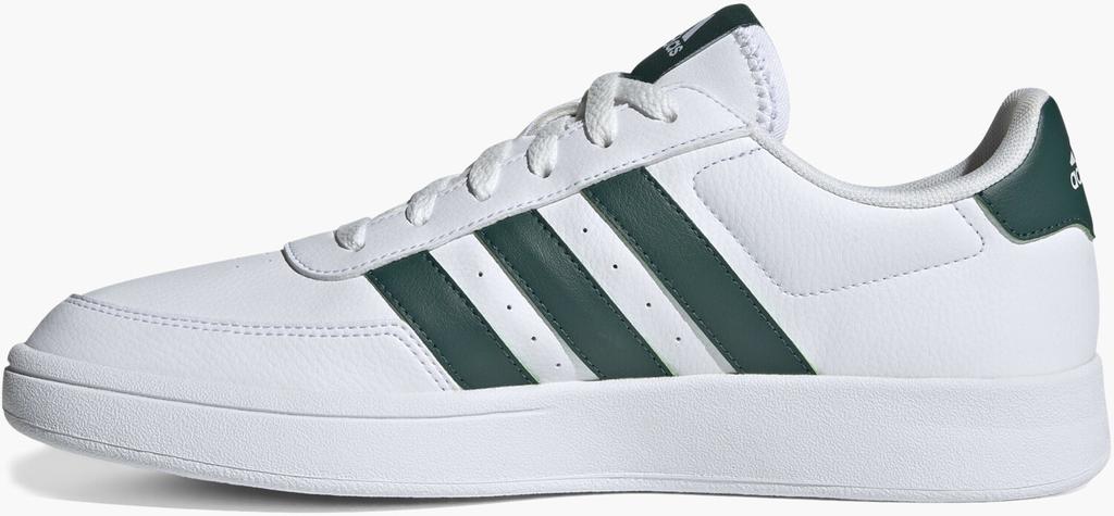 Sneakers Adidas Breaknet 2.0 Ftwr White/collegiate Green/ftwr White