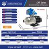 Lingxiao CMF Stainless Steel Multistage Low Noise Booster Pump