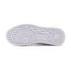 Li Ning Kids White Sneakers Shock Absorption Rebound Wear Resistant Lightweight Breathable Non-Slip Casual Shoes Kids Sneakers Purple YKCU028-6