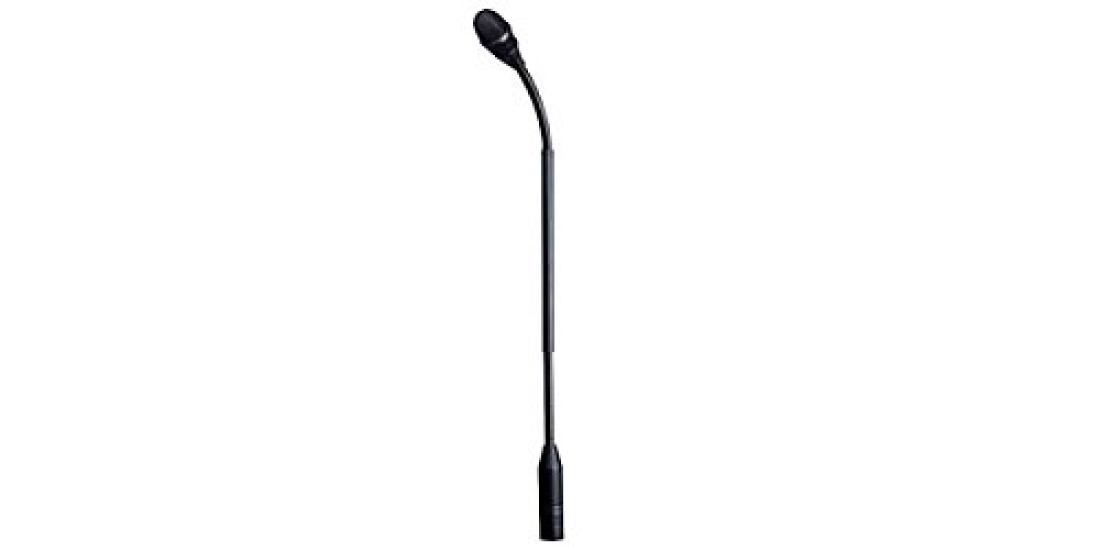 

dynamic microphone AT808G audio-technica чорний