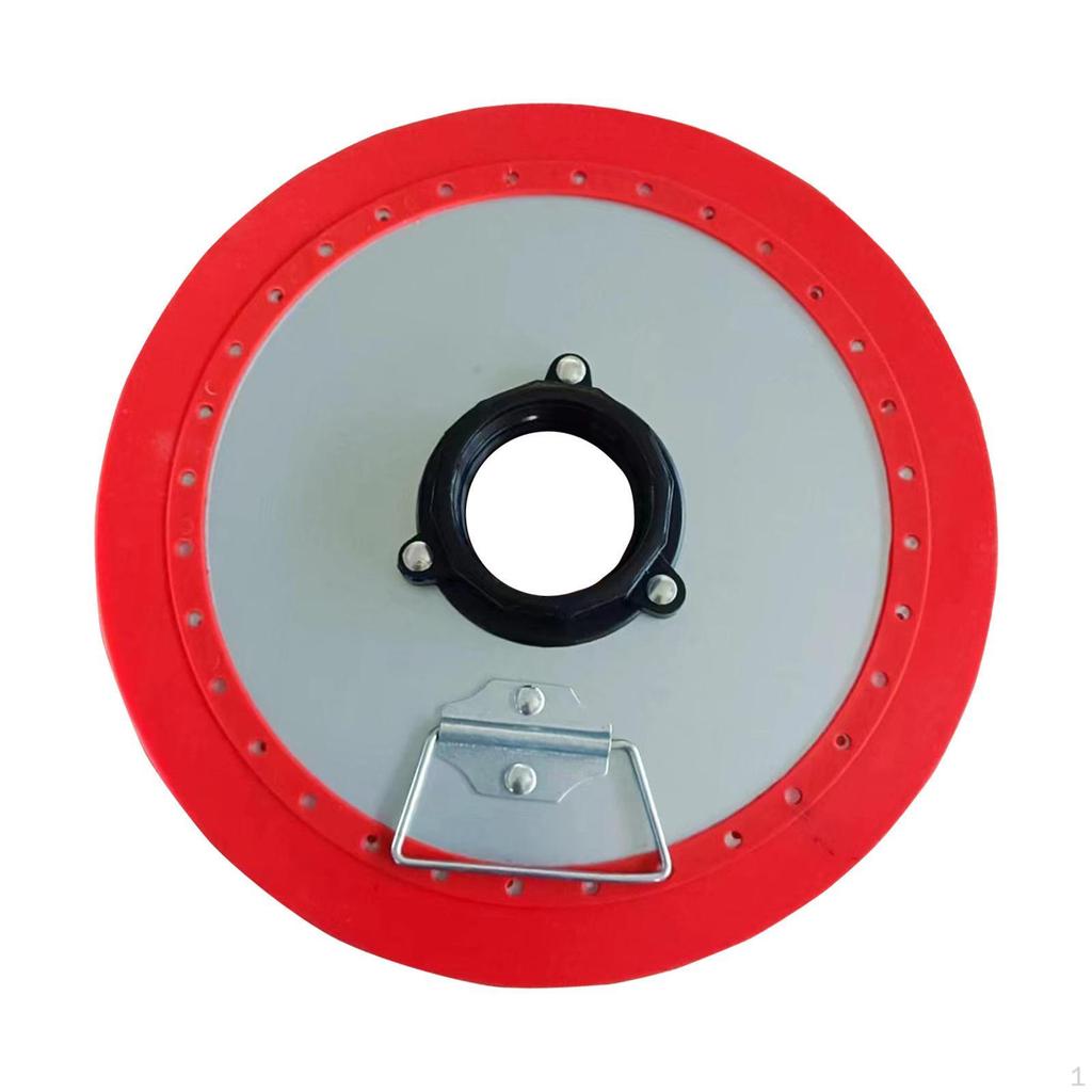 Auto Fett Öl Saug Pan Schmierung Tasse 600 cc für Auto Repiar Äußere Dia 29