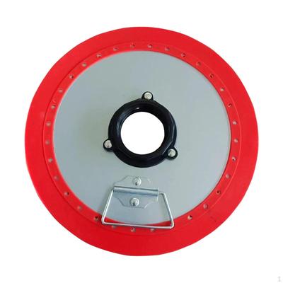 Car Grease Oil Suction Pan Lubricating Cup 600 Cc for Auto Repiar Outer Dia 29