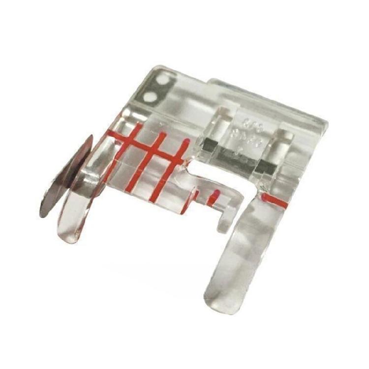 

Snap On Presser Foot Replacement for Sewing Machine 1