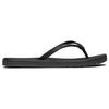 New Balance NB 6076 Casual Slip Resistant Slip Resistant Flip Flops Women's Black W6076BK