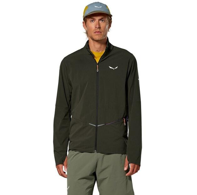 Куртка Salewa Pedroc Durastretch Light S