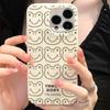 Niedliche Frosch Handyhülle Für iPhone 11 Hülle Funda iPhone 12 13 14 15 16 Pro Max 7 8 Plus XR XS X SE Cartoon Tiere Weiche Hülle