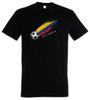 Yuqori – futbolkalar
