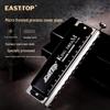 EAST TOP Chromatic Harmonica