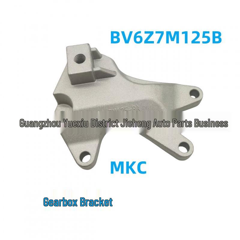 

Lincoln MKC Engine Mount Transmission Bracket (Model BV6Z7M125B)