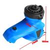 95W Drill Machine Grinder Drill Milling Machine 3-12mm Electric Drill Bit Sharpener Twist Drill Grinding