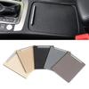Per Passat B6 B7 CC Auto Cromo Bracciolo Portabicchieri Console Centrale Tappo Pannello Portabicchieri Acqua Sostituzione