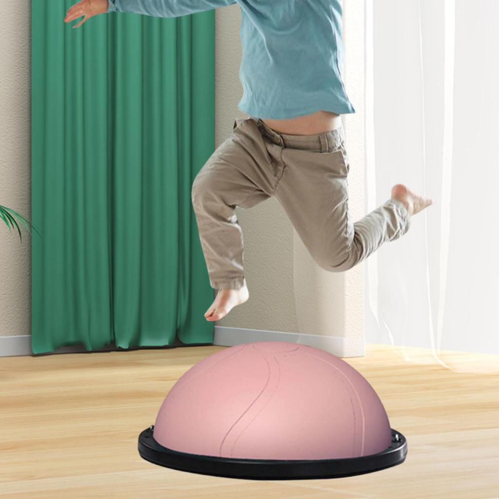 Balance Ball Training, Non-slip Equipment for Strengthening Abdominal And Core Muscles, Fitness