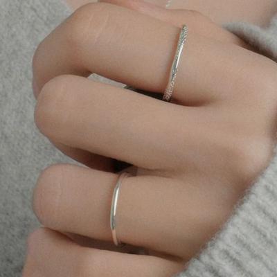 Yüzük – Kadın Yüzükleri