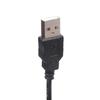Energy Saving USB Timer Switches Cable Programmable 12Hour Countdown Function For Home Office Appliances
