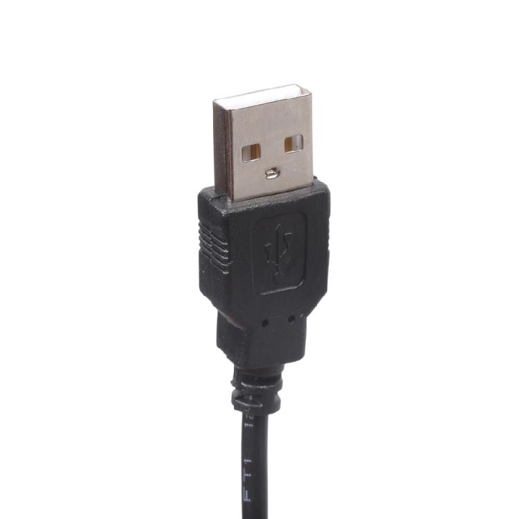 Energy Saving USB Timer Switches Cable Programmable 12Hour Countdown Function For Home Office Appliances