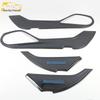 15-20 Atz Car Door Stainless Steel Anti-Kick Plate Accessories