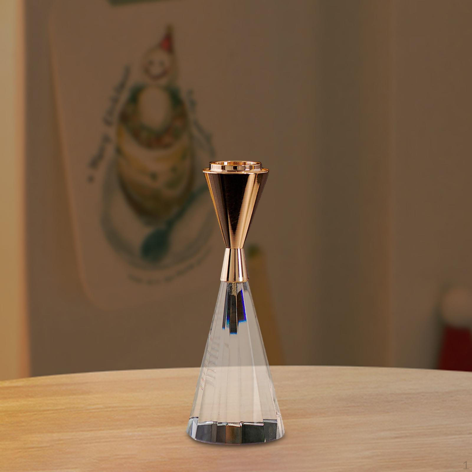 Candelabra Candle Stand Taper Holders Table Decor Tealight Display