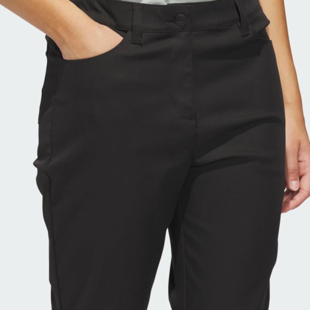 Adidas Women Ultimate 5 Pocket Twist Pants Je7396