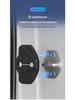 Tesla Model Y Door Lock Shock Absorbing Soundproof Pad