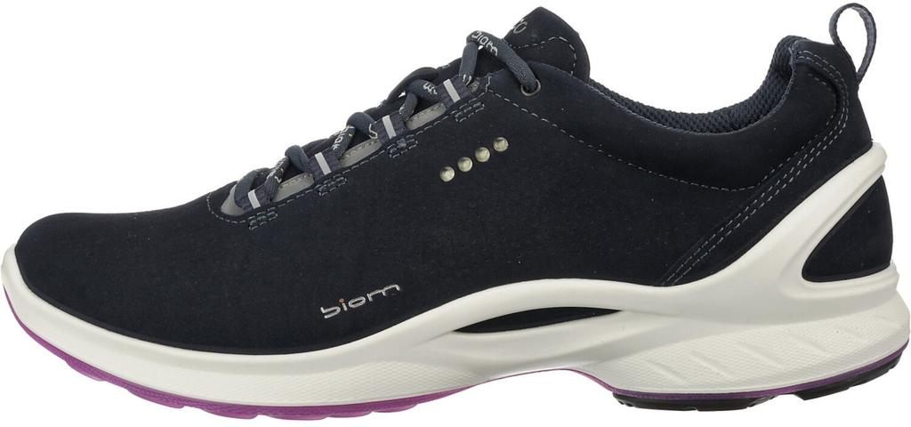 Кроссовки Ecco Biom Fjuel Women