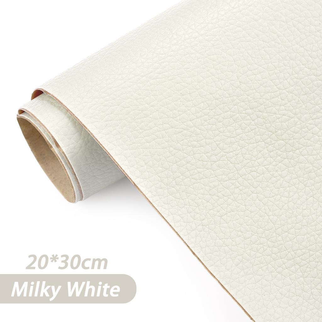 PU Leather Patches Stickers Self Adhesive Leather Fabric Adhesive Sofa Bag Seat Repair DIY Patch 20x30cm 25x60cm 10x20cm