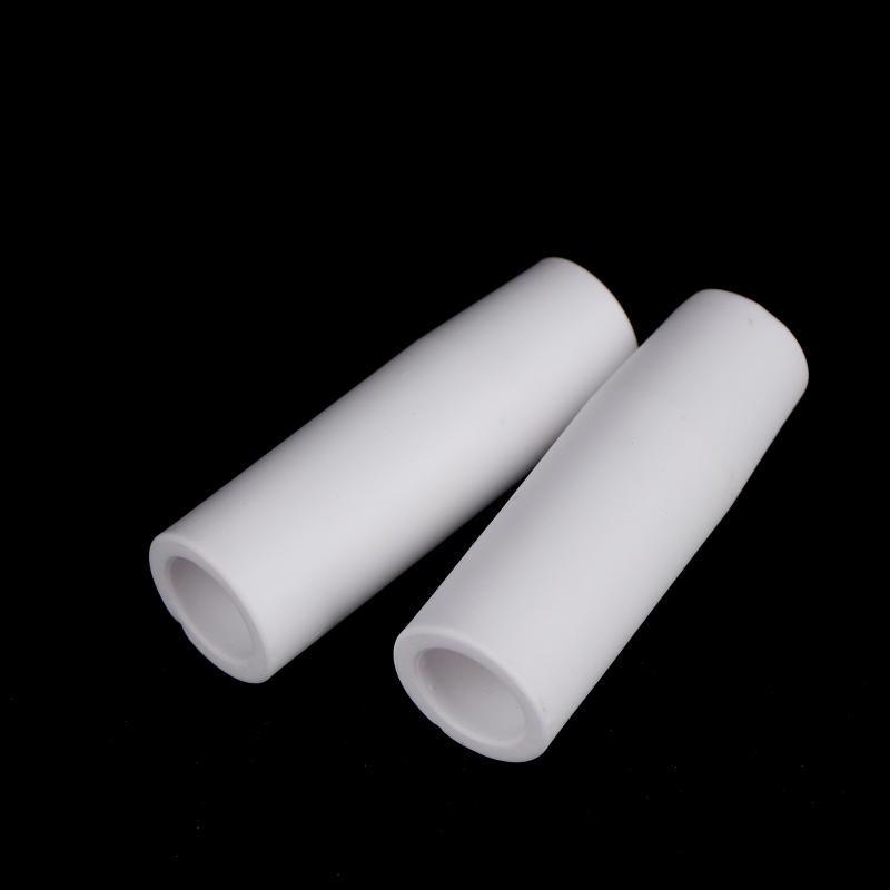 Mb15Ak Protective Nozzle Mig Secondary Protection Welding Gun Accessories 15Ak Ceramic Protective Cover