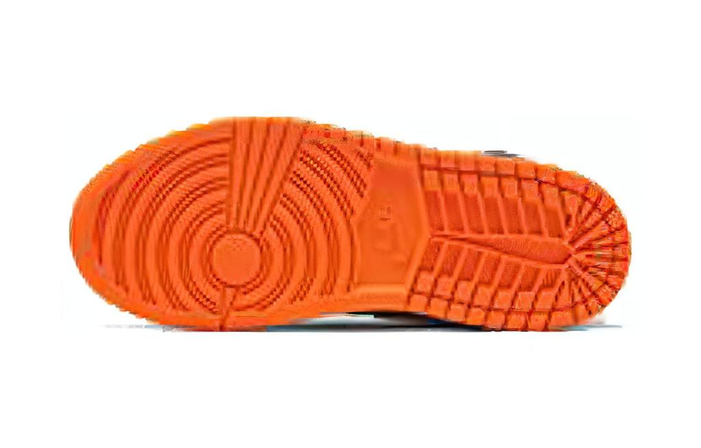 Jordan 1 Mid Multi-Color (PS)