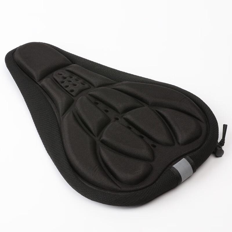 GEETHA 3D Bicycle Seat Cover
