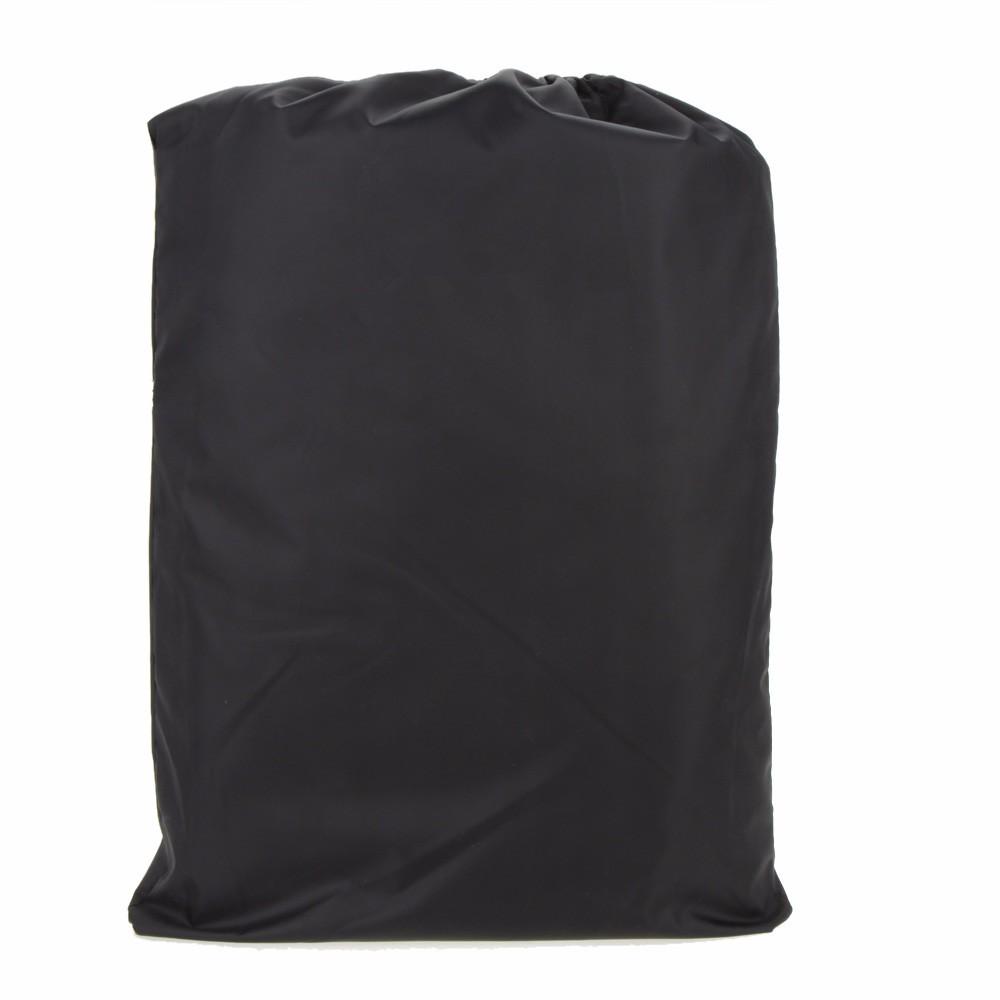 1Piece 180T Motorcycle Cover Waterproof Outdoor Uv Protector Bike Rain Dustproof,Covers for Motorcycle, Motor Scooter Cover Hot