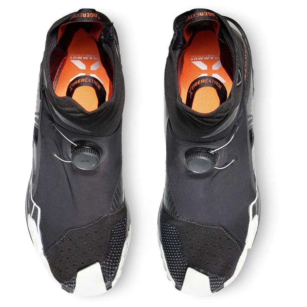 Mammut Альпинистские ботинки Eiger Speed Goretex