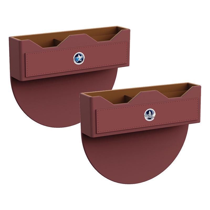 Venucia Star Seat Gap Storage Box for D60 E30 T60 T70 T90 R30 R50 - Interior Accessory
