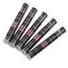 1Box Large Capacity Round Tube Packaging Mechanical Pencil Lead 2B 0.5 0.7 0.9 1.3 2.0Mm Lead Drawing Writing Stationery
