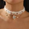 Fashion Necklace  For Women's Jewelry