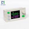 XY-SD04 XY-SD06 Stepper Motor Drive Controller 42 57 Forward And Reverse Control Driver PLC Serial Communication 4A /6.6A