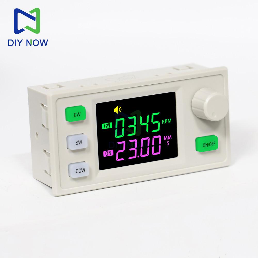 XY-SD04 XY-SD06 Stepper Motor Drive Controller 42 57 Forward And Reverse Control Driver PLC Serial Communication 4A /6.6A