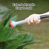 Sprinklers For Yard Multipurpose Sprayer Leak-Proof Portable Sprinkler Nozzle Household Flower Watering Tool For Home Lawn Plant