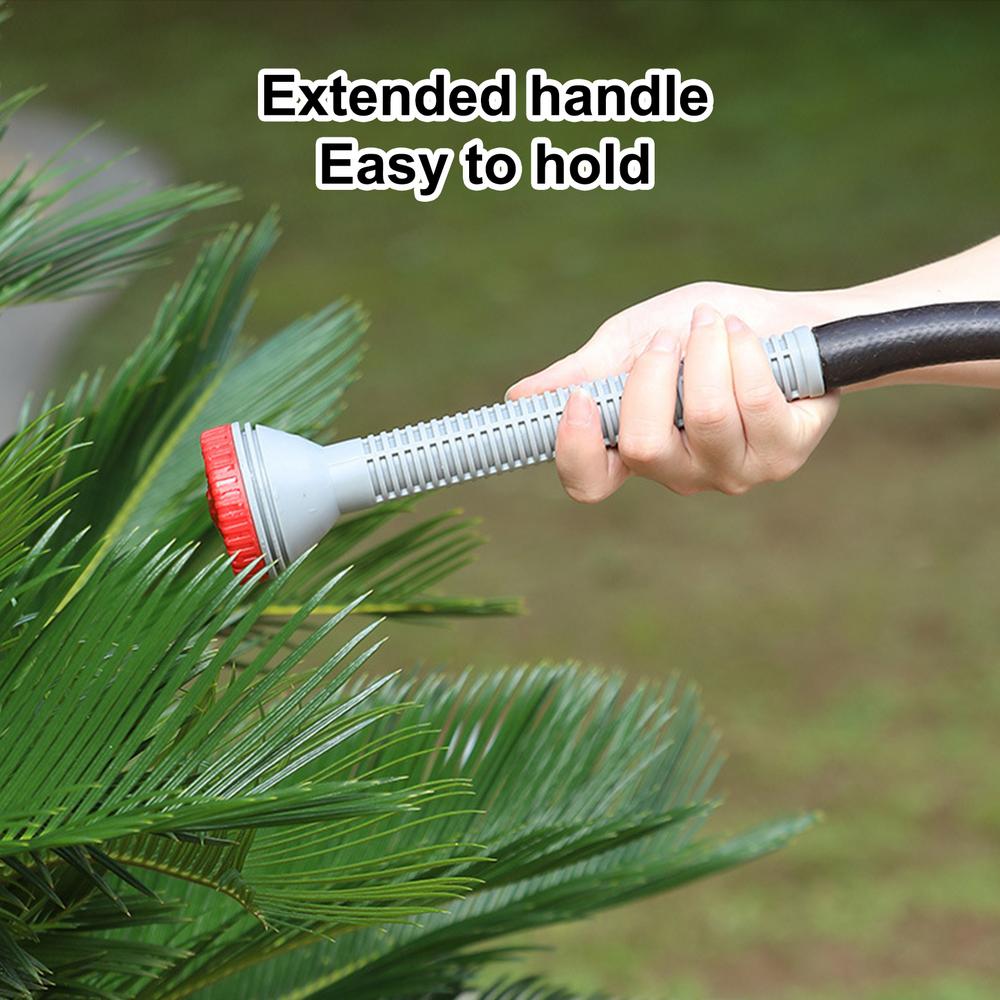 Sprinklers For Yard Multipurpose Sprayer Leak-Proof Portable Sprinkler Nozzle Household Flower Watering Tool For Home Lawn Plant