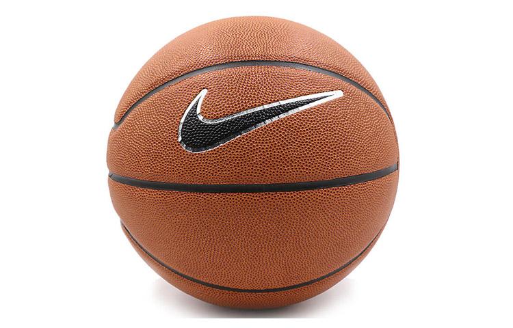 

Nike Basketball NKI1085507 Brown