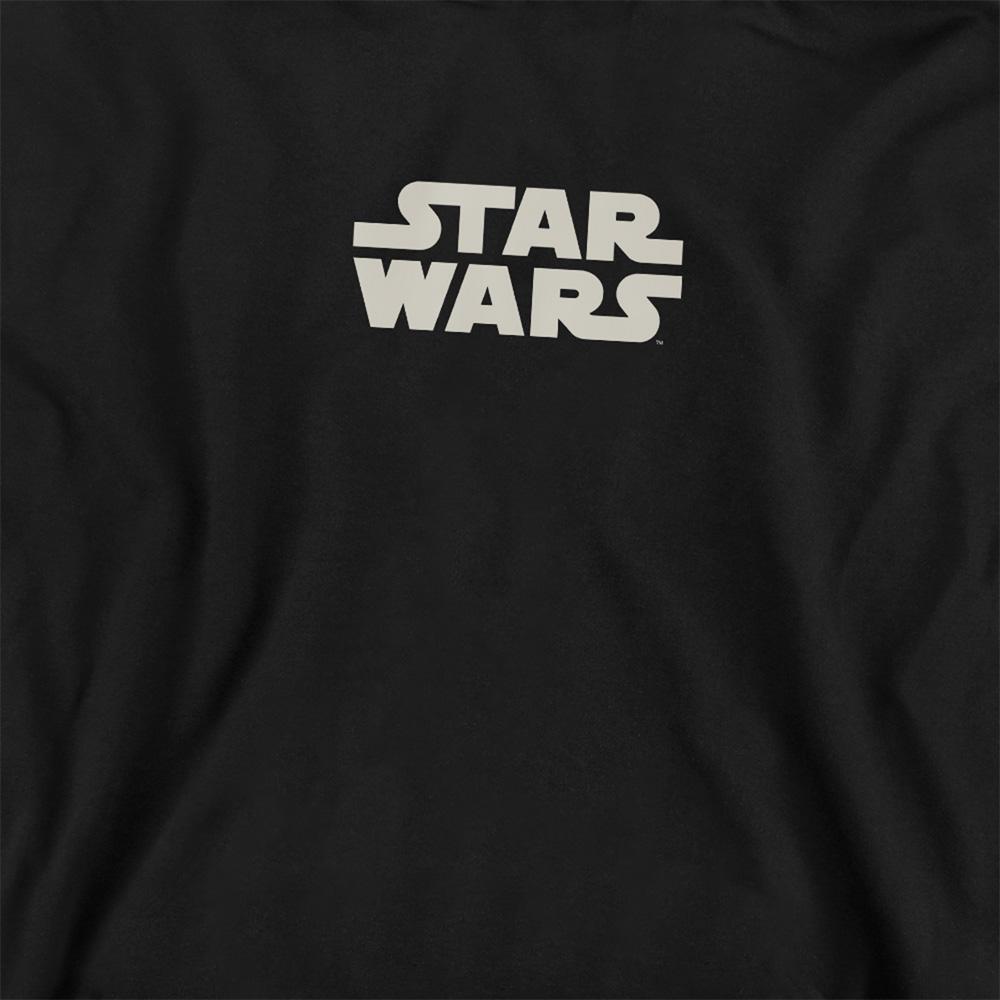 Star Wars: The Empire Strikes Back Childrens/Kids Hoodie