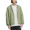 adidas CITY ESCAPE Jacket Men's Tent Green JZ8403