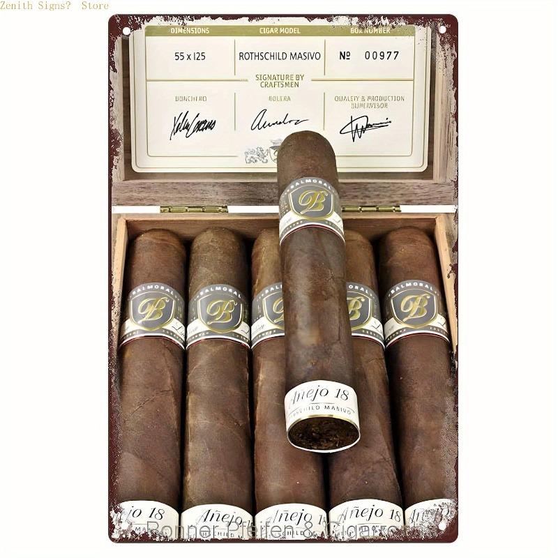 2D Flat Classic Design Metal Wall Art Expertly Crafted from Solid Iron Material with Genuine Antique Finish for Interior Spaces