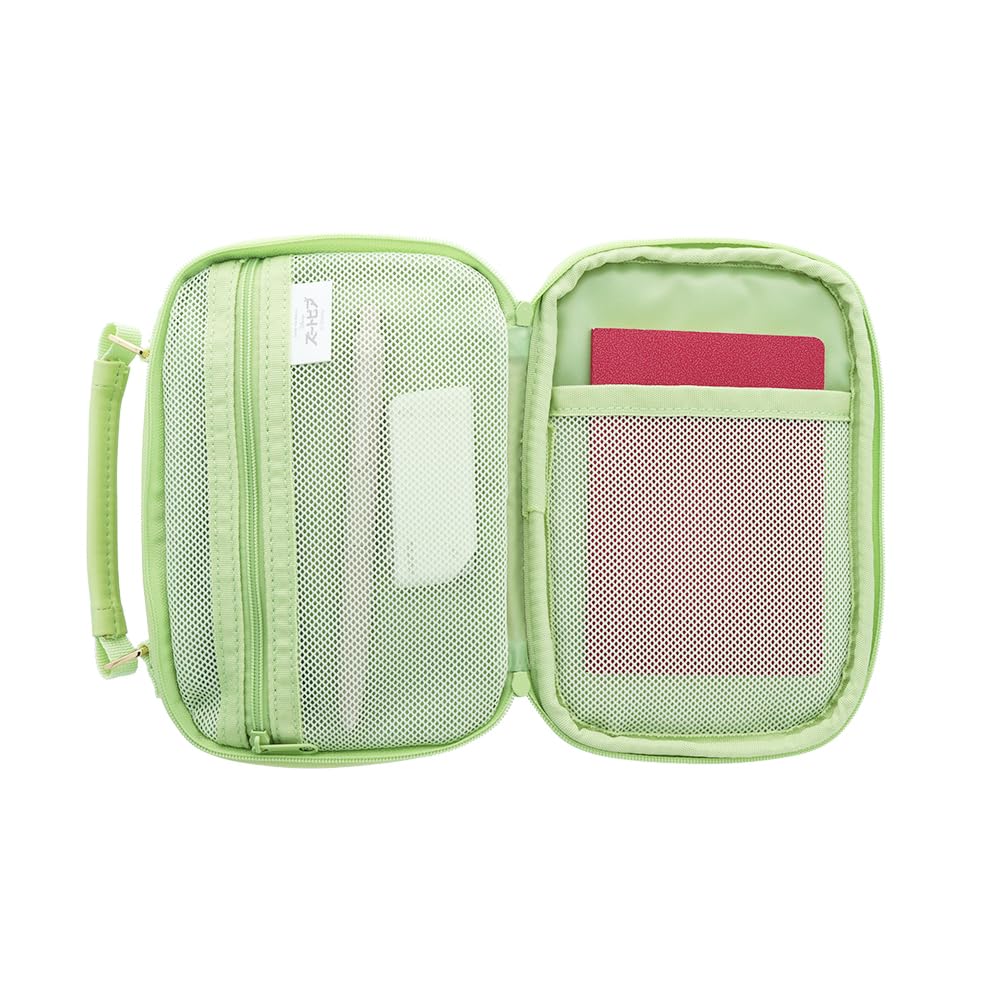 Sun-Star Stationery Disney Multi-Case, My Collection, Zootopia, Nick, S2334283