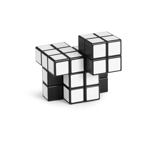 

Stylish Magic Cube, Smooth Rotation, Beginner s Cube, Adjustable Rotation Resistance, Educational Toy, 3D Puzzle, Improves Concentration, Relieves Str