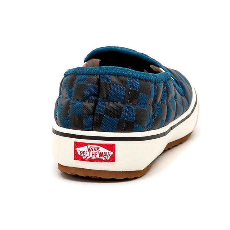 Vans Slip Er Sneakers Unisex Niebieski Ciemnoniebieski VN0A3TKRTWJ