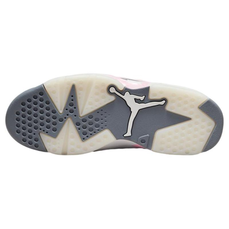 Jordan Mvp 678 Shy Pink Women's Jordan FB9019-106