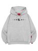 Moonphase Hoodie Unisex Big Size M~4Xl