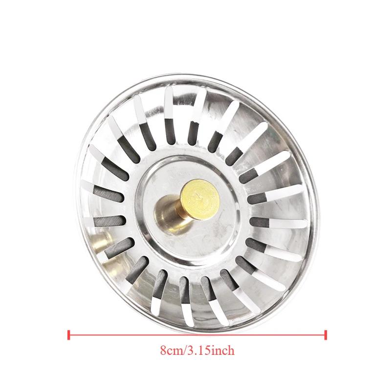 

Сливной фильтр, сито для раковины, пробка для отходов, пробка для отходов, дуршлаг для ванной комнаты Lavabo, уловитель волос, аксессуары для раковины, фильтр для раковины, сетчатый фильтр